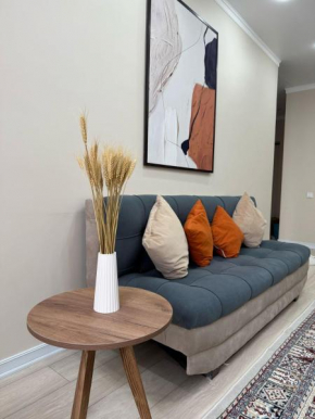 Apartment in Almaty